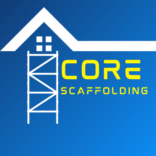 Core Scaffolding logo